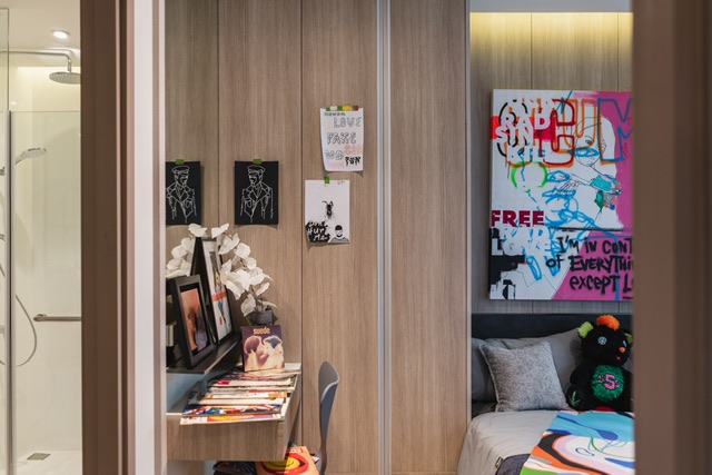แรงบันดาลใจดีๆ ไม่มีหมด! “Noble Create x Mango Art Festival” ค้นพบนิยามใหม่ “อยู่กับศิลปะ อย่างมีศิลปะ”บนพื้นที่สร้างสรรค์ของ 4 ศิลปินไทยชื่อดัง