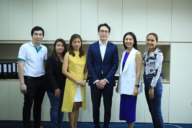 ทนา กรุ๊ป ผู้บริหารแบรนด์ร้านอาหารชั้นนำระดับประเทศ มั่นใจ HPE เสริมแกร่งโซลูชั่นเซิร์ฟเวอร์ และสตอเรจ รองรับการใช้งานไอทีในองค์กร