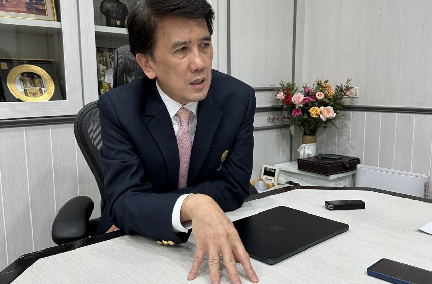 ทันตแพทย์ จุฬาฯ ครบรอบ 84 ปี มอบความสุขให้คนไทยด้วย 10 โครงการพิเศษให้บริการทางทันตกรรม