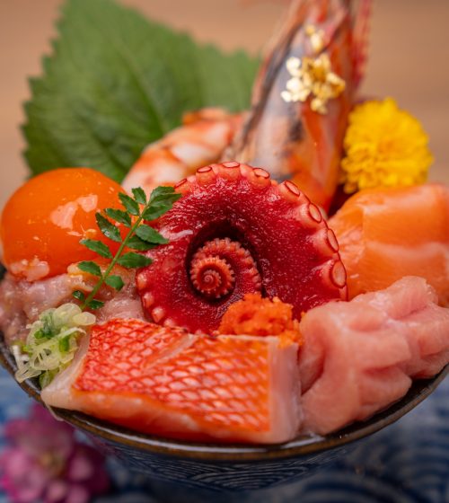 “MAGURO Group” ขยายตัวต่อเนื่อง เปิด “MAGURO” สาขา 14 ณ ทำเลทองใจกลางเมืองมาร์เช่ ทองหล่อ