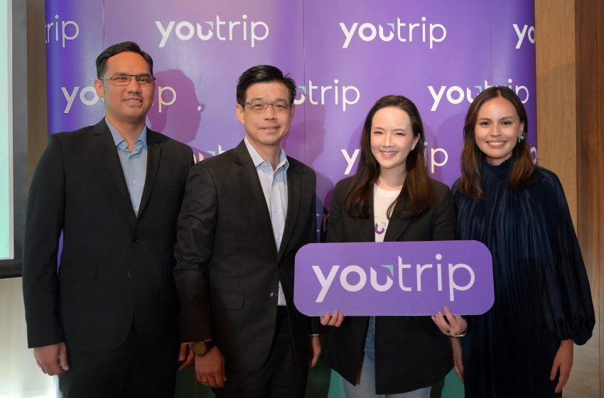YouTrip เปิดอินไซต์ช่วงหยุดยาวคนไทยแห่เที่ยว “ญี่ปุ่น-จีน” ยอดใช้จ่ายเพิ่มขึ้น 150%